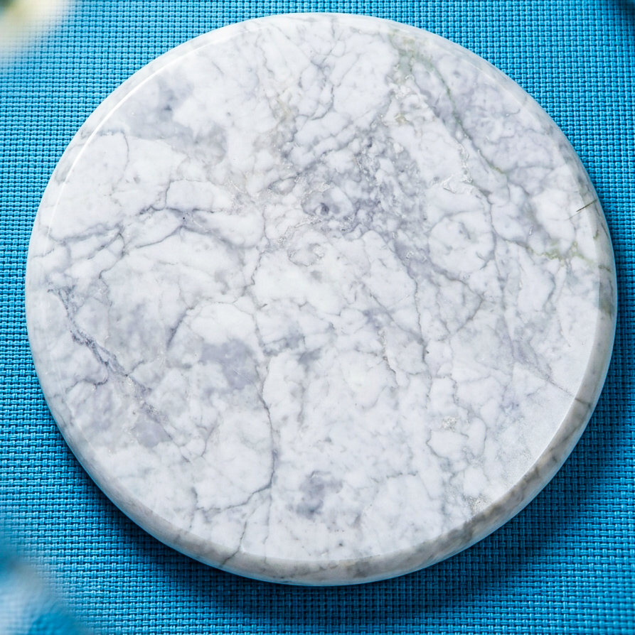 Luxury Stone Belun | Routi Maker With Belon