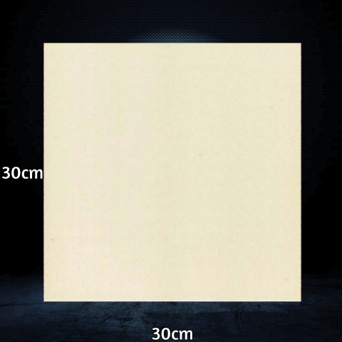 Homogenous Floor tiles