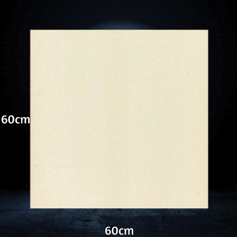 Homogenous Floor tiles