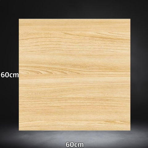 Glazed Porcelain (GP) Floor