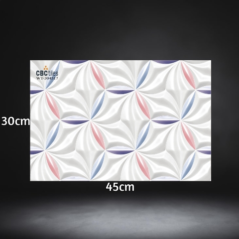 digital wall tiles