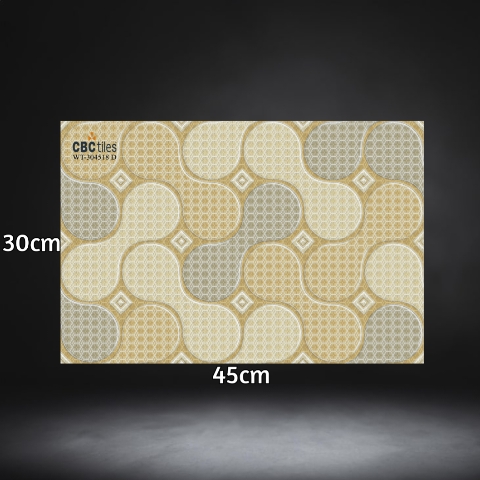 digital wall tiles