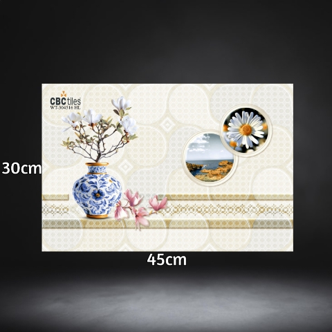 digital wall tiles