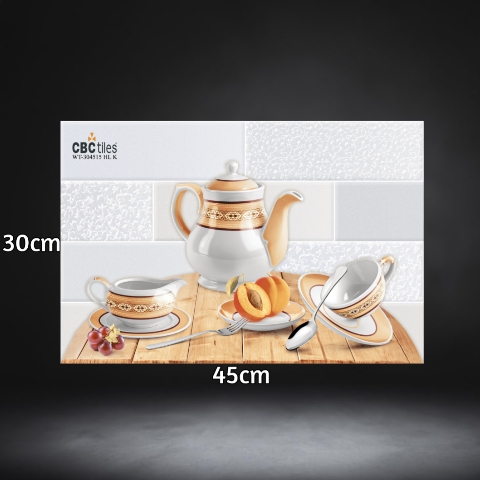 digital wall tiles