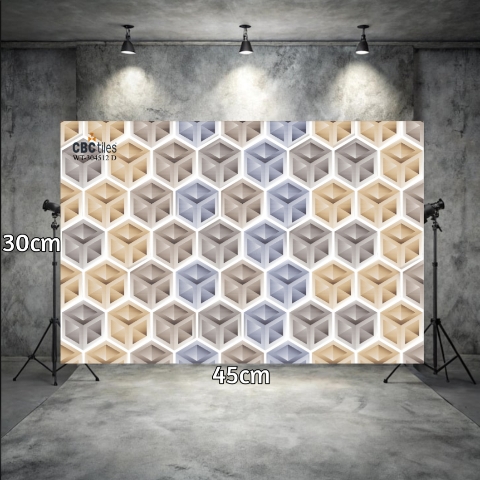 digital wall tiles