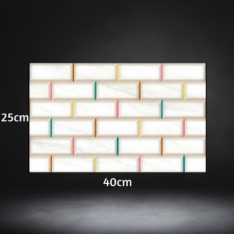 digital wall tiles