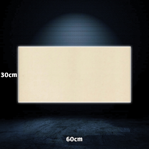 HOMOGENEOUS FLOOR TILES